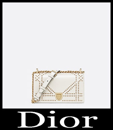 Borse Dior Autunno Inverno 2018 2019 Nuovi Arrivi 16