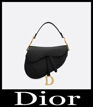 Borse Dior Autunno Inverno 2018 2019 Nuovi Arrivi 17