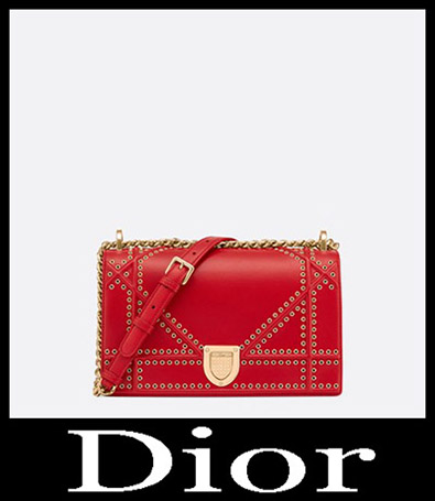 Borse Dior Autunno Inverno 2018 2019 Nuovi Arrivi 18