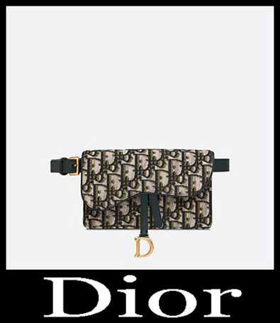 Borse Dior Autunno Inverno 2018 2019 Nuovi Arrivi 2