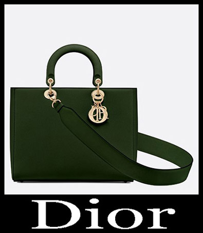 Borse Dior Autunno Inverno 2018 2019 Nuovi Arrivi 21