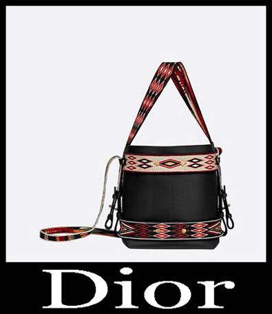 Borse Dior Autunno Inverno 2018 2019 Nuovi Arrivi 22