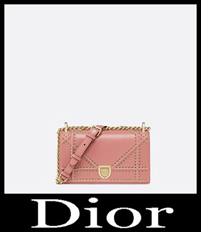 Borse Dior Autunno Inverno 2018 2019 Nuovi Arrivi 23