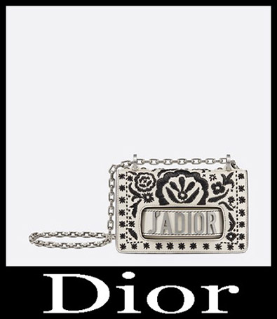 Borse Dior Autunno Inverno 2018 2019 Nuovi Arrivi 24