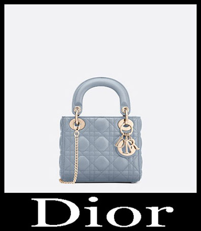 Borse Dior Autunno Inverno 2018 2019 Nuovi Arrivi 25