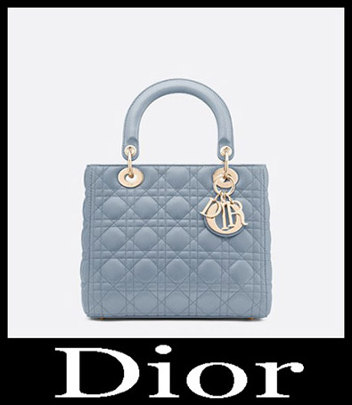 Borse Dior Autunno Inverno 2018 2019 Nuovi Arrivi 26