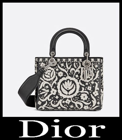 Borse Dior Autunno Inverno 2018 2019 Nuovi Arrivi 28