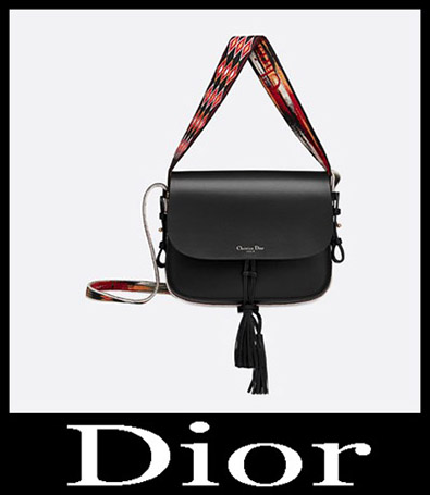 Borse Dior Autunno Inverno 2018 2019 Nuovi Arrivi 3