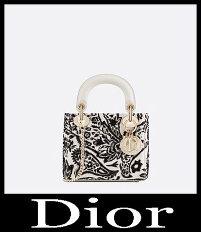 Borse Dior Autunno Inverno 2018 2019 Nuovi Arrivi 4