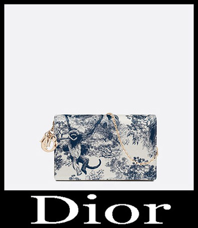 Borse Dior Autunno Inverno 2018 2019 Nuovi Arrivi 5