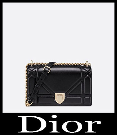 Borse Dior Autunno Inverno 2018 2019 Nuovi Arrivi 6