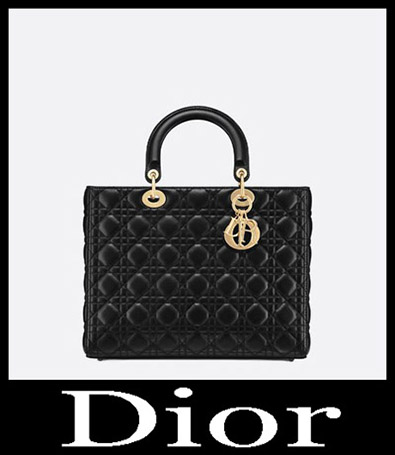 Borse Dior Autunno Inverno 2018 2019 Nuovi Arrivi 7