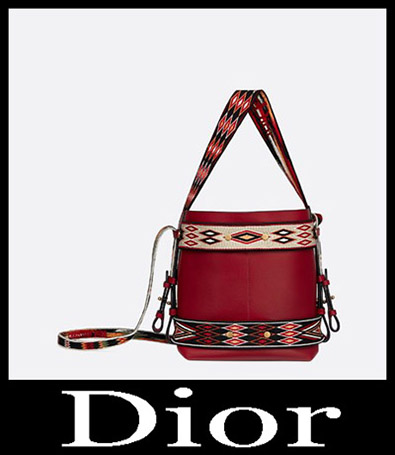 Borse Dior Autunno Inverno 2018 2019 Nuovi Arrivi 8