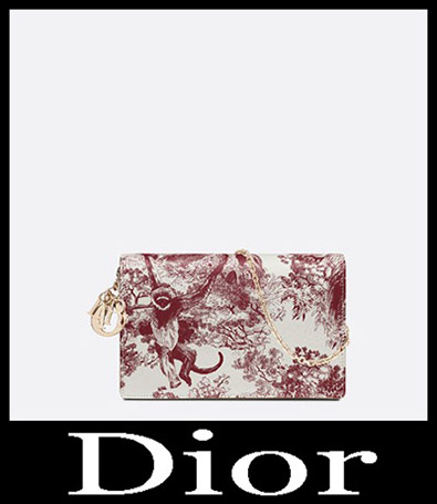 Borse Dior Autunno Inverno 2018 2019 Nuovi Arrivi 9