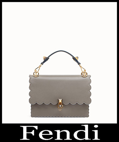 Borse Fendi Autunno Inverno 2018 2019 Nuovi Arrivi 19