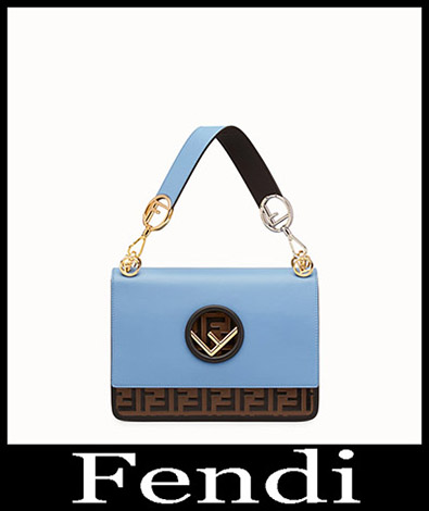 Borse Fendi Autunno Inverno 2018 2019 Nuovi Arrivi 21