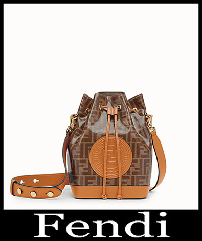 Borse Fendi Autunno Inverno 2018 2019 Nuovi Arrivi 26