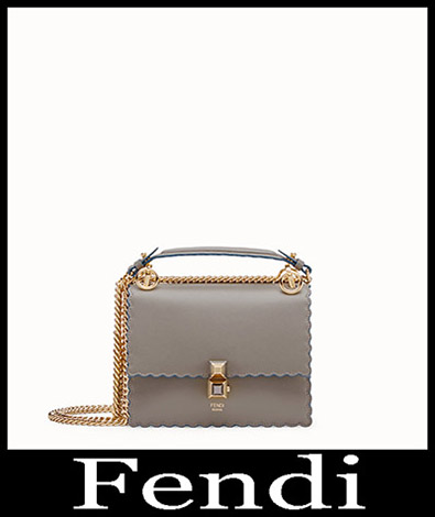 Borse Fendi Autunno Inverno 2018 2019 Nuovi Arrivi 30