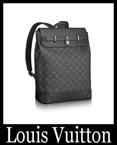 Borse Louis Vuitton Autunno Inverno 2018 2019 Uomo 7