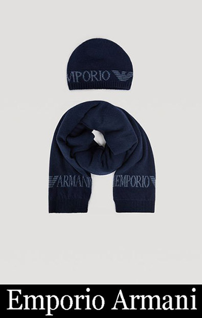 Idee Regalo Emporio Armani Accessori Uomo Nuovi Arrivi 13