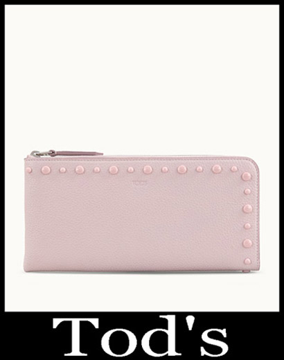 Idee Regalo Tod’s Accessori Donna Nuovi Arrivi 16