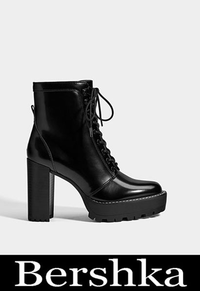 Scarpe Bershka Accessori Donna Nuovi Arrivi 12