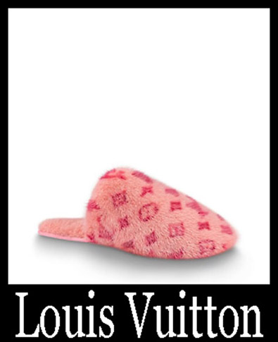 Scarpe Louis Vuitton Autunno Inverno 2018 2019 Look 10