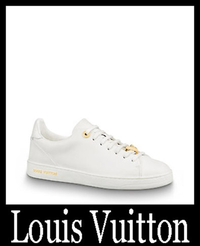 Scarpe Louis Vuitton Autunno Inverno 2018 2019 Look 15