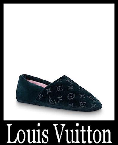 Scarpe Louis Vuitton Autunno Inverno 2018 2019 Look 18