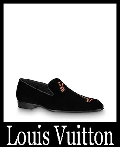 Scarpe Louis Vuitton Autunno Inverno 2018 2019 Uomo 15