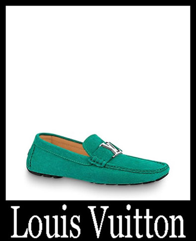 Scarpe Louis Vuitton Autunno Inverno 2018 2019 Uomo 17