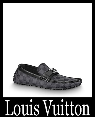 Scarpe Louis Vuitton Autunno Inverno 2018 2019 Uomo 20