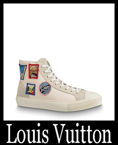 Scarpe Louis Vuitton Autunno Inverno 2018 2019 Uomo 23