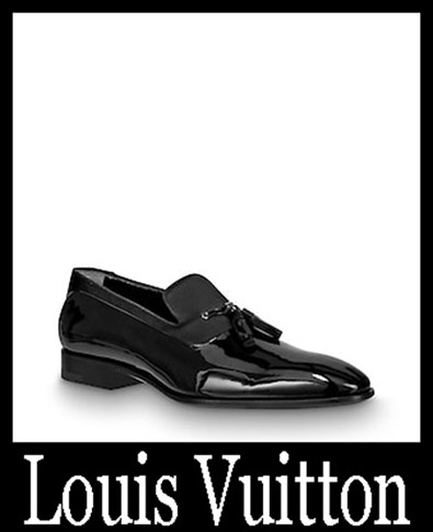 Scarpe Louis Vuitton Autunno Inverno 2018 2019 Uomo 27