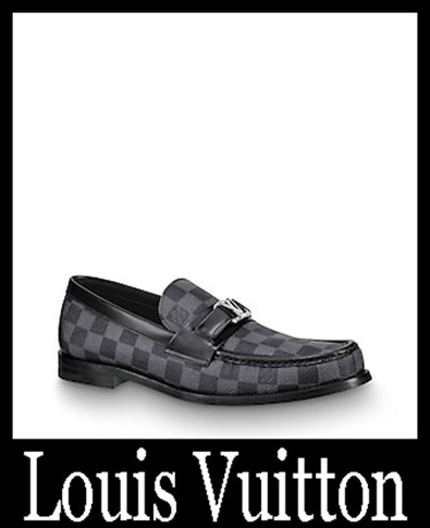 Scarpe Louis Vuitton Autunno Inverno 2018 2019 Uomo 29