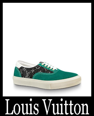 Scarpe Louis Vuitton Autunno Inverno 2018 2019 Uomo 35