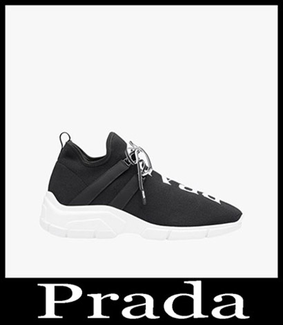 Scarpe Prada Accessori Donna Nuovi Arrivi 12