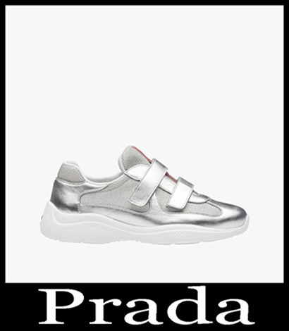 Scarpe Prada Accessori Donna Nuovi Arrivi 16