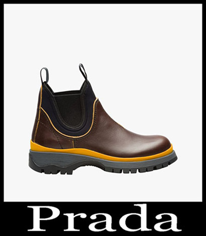 Scarpe Prada Accessori Donna Nuovi Arrivi 24