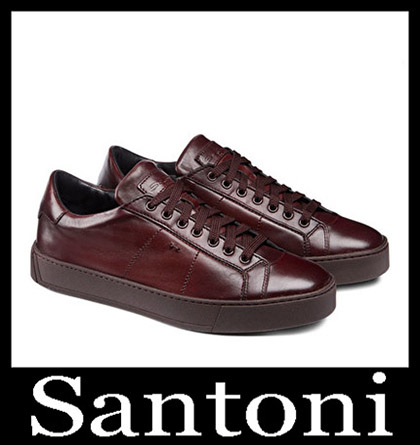 Scarpe Santoni Autunno Inverno 2018 2019 Uomo 16