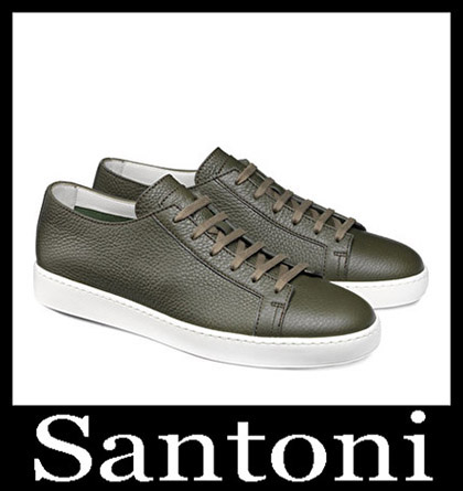 Scarpe Santoni Autunno Inverno 2018 2019 Uomo 26