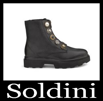 Scarpe Soldini Autunno Inverno 2018 2019 Nuovi Arrivi 11