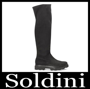 Scarpe Soldini Autunno Inverno 2018 2019 Nuovi Arrivi 26