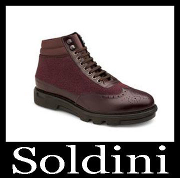 Scarpe Soldini Autunno Inverno 2018 2019 Uomo Look 15