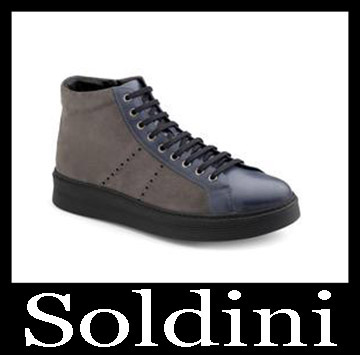 Scarpe Soldini Autunno Inverno 2018 2019 Uomo Look 20