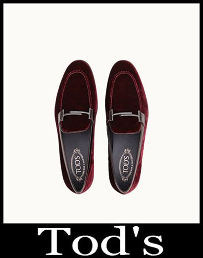 Scarpe Tod’s Accessori Uomo Nuovi Arrivi 10