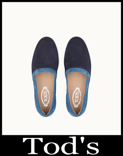 Scarpe Tod’s Accessori Uomo Nuovi Arrivi 20