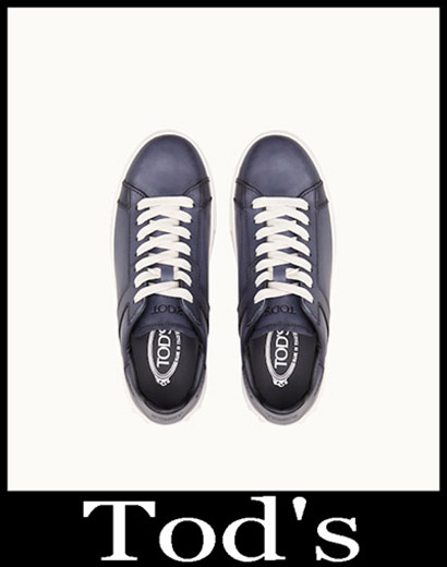 Scarpe Tod’s Accessori Uomo Nuovi Arrivi 25