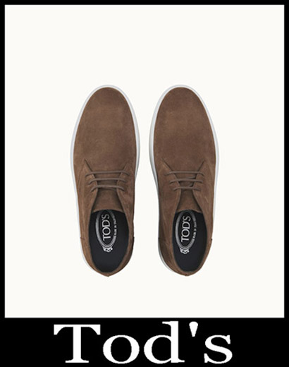 Scarpe Tod’s Accessori Uomo Nuovi Arrivi 35