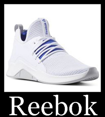 Sneakers Reebok Scarpe Donna Nuovi Arrivi 11